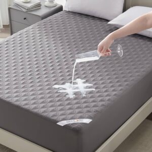 Read more about the article 7 Surprising Truths About How a Waterproof Mattress Works (And Why You Absolutely Need One!)
