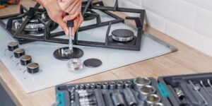 Read more about the article Fix Your Gas Stove Burner at Home Like a Pro!