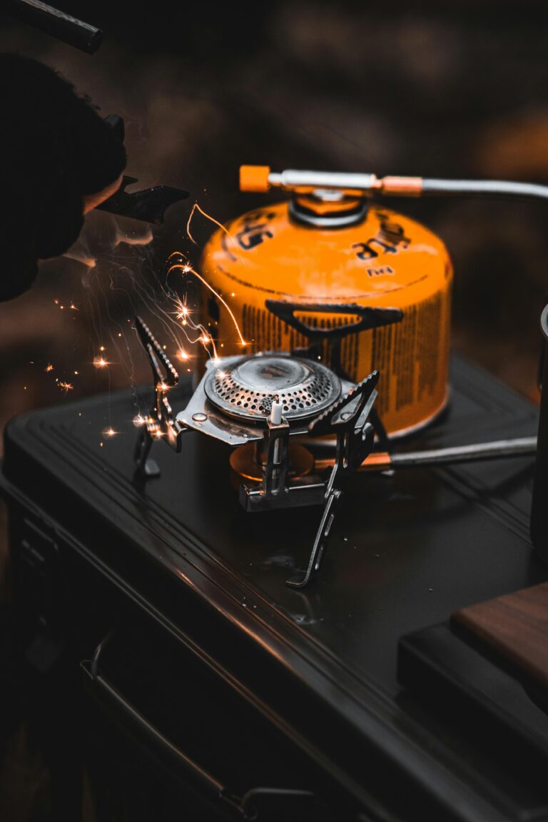Gas Stove Igniter Not Sparking? 9 Real Fixes for One-Burner Failure