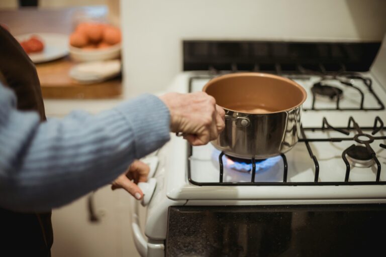 Gas Stove Not Working? 7 Warning Signs It Might Be Going Bad