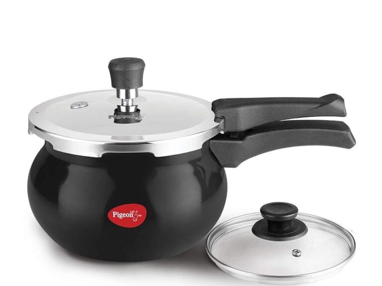 How to Cook Rice in a Pressure Cooker