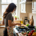How to Select a 4 Burner Gas Stove – A Smart Buyer’s Guide for Indian Kitchens