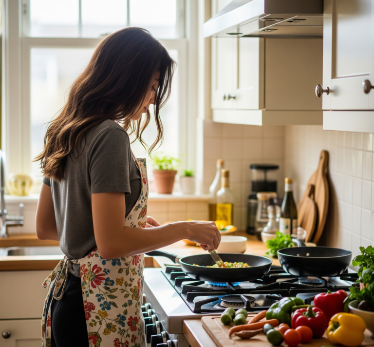 How to Select a 4 Burner Gas Stove