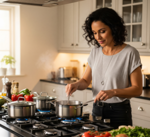 Read more about the article Stoves 5 Burner Gas Hob Black – A Classic Look with Modern Power