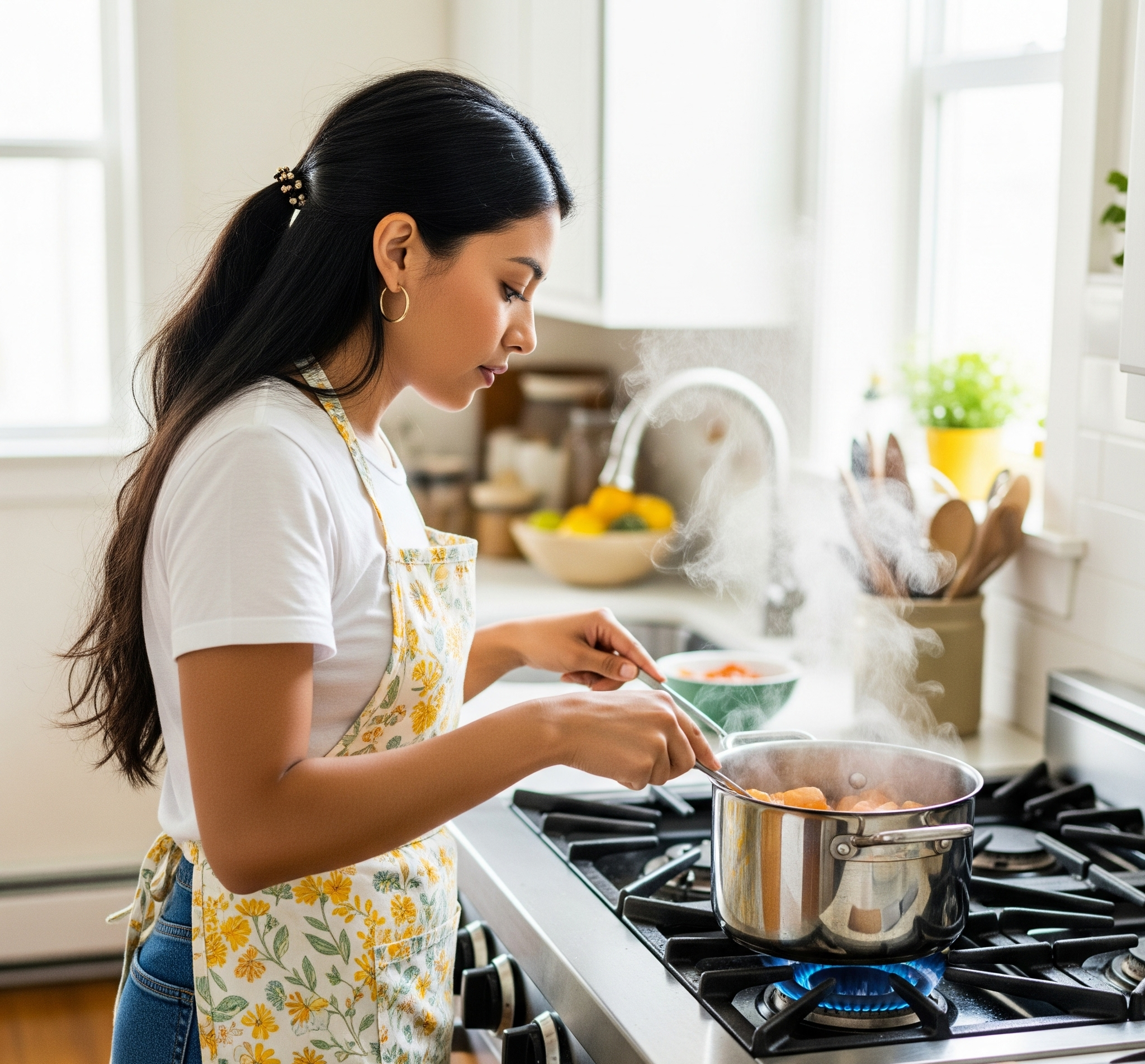 You are currently viewing Top 3 Best 4-Burner Gas Stoves in 2025 (Tried & Tested!)