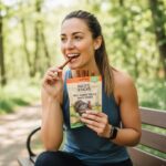 🦃 Nick’s Sticks Free-Range Turkey Snack Sticks Review – Clean, High-Protein Fuel for Healthy Snacking