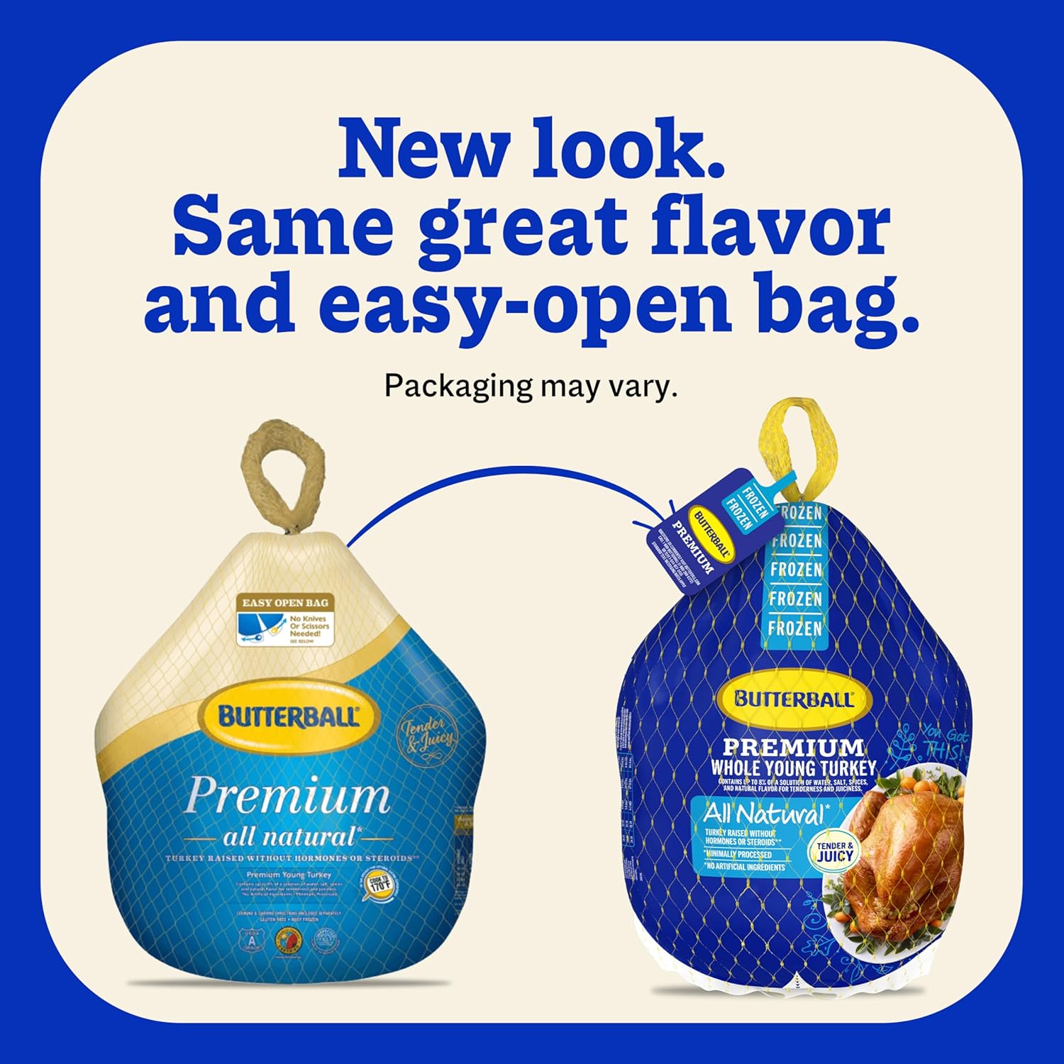 Can I Eat Turkey Every Day