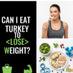 Can I Eat Turkey to Lose Weight? Benefits, Science & Smart Ways to Add It to Your Diet
