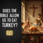 Does the Bible Allow Us to Eat Turkey? Understanding Biblical Food Laws & Clean Birds Explained
