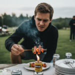 🔥 Can You Cook Food Directly on Sterno? Complete Guide on Safe Cooking, Heat Power & Real Performance