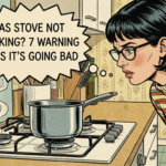 Gas Stove Not Working? 7 Warning Signs It’s Going Bad (Don’t Ignore These)