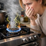 Gas Stove Smells Like Gas? 7 Causes You Shouldn’t Ignore (Fix It Fast)