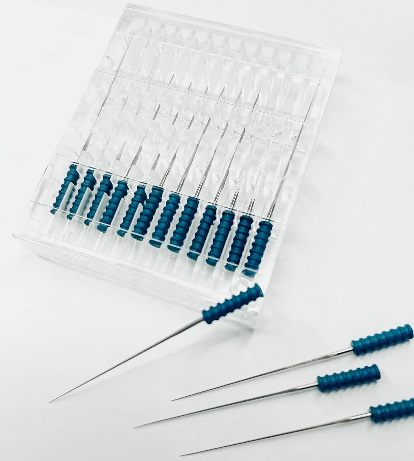 Tip Cleaning Needles for Airless and Air Assisted Airless Spray Tips