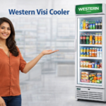 Western Visi Cooler – Complete Buying Guide for Shops, Supermarkets, Cafes and Commercial Use in India