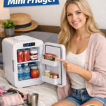15 Litre Fridge – Complete Buying Guide for Mini Fridge, Bedroom, Office and Travel Use