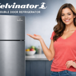 Kelvinator Double Door Refrigerator – Is It Still Worth Buying in 2026?