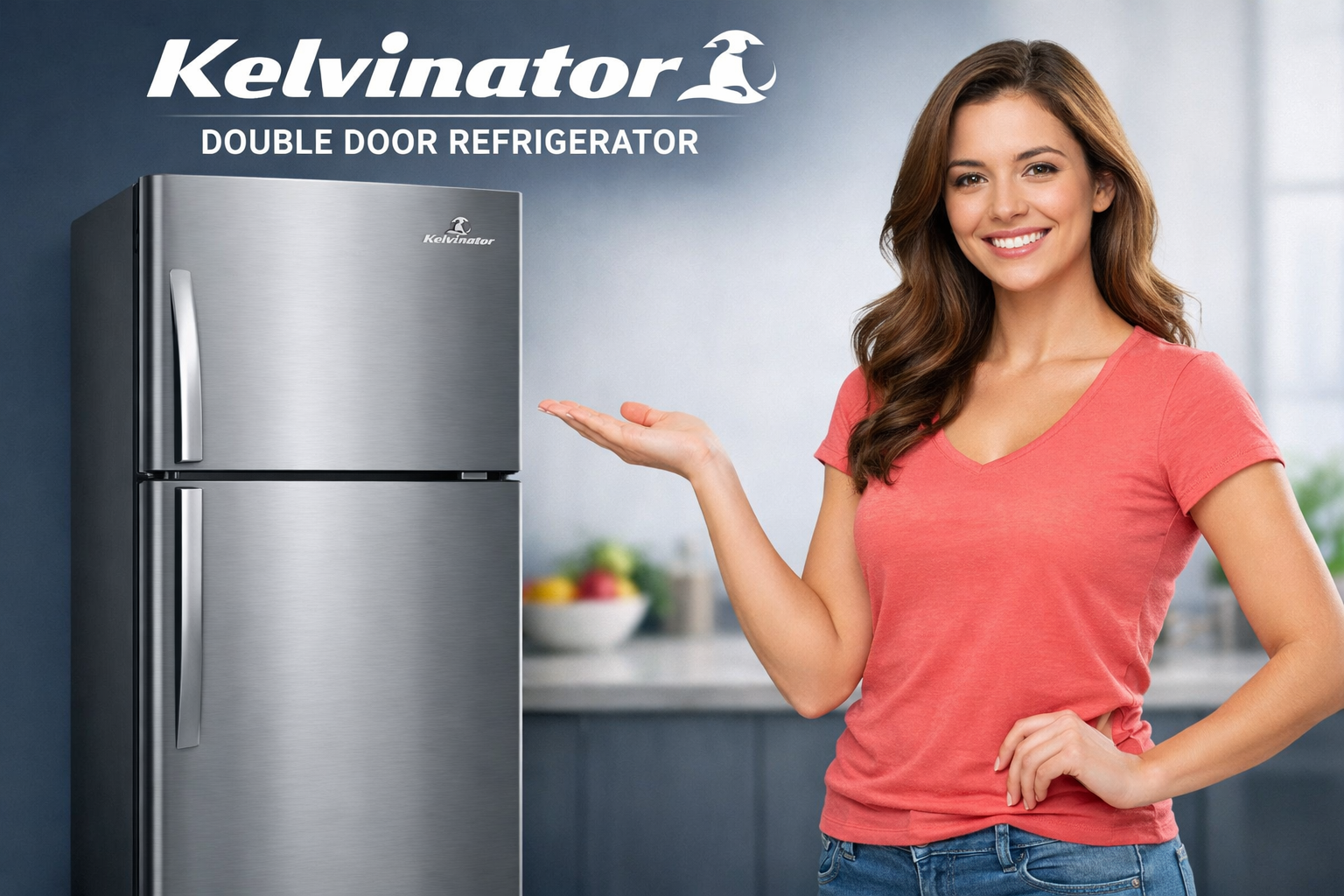 You are currently viewing Kelvinator Double Door Refrigerator – Is It Still Worth Buying in 2026?