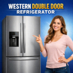 Western Double Door Refrigerator in India 2026 – Is It Worth It for Your Business?